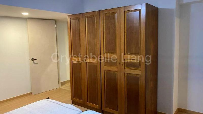 Room (HDB) for Rent in  204 Clementi Avenue 6 - Image 3